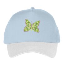 Classic 5-panel snapback (6007) Vignette