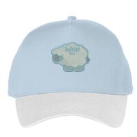 Classic 5-panel snapback (6007) Vignette