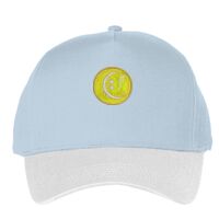 Classic 5-panel snapback (6007) Vignette