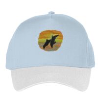 Classic 5-panel snapback (6007) Vignette