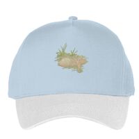 Classic 5-panel snapback (6007) Vignette