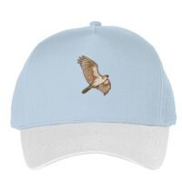 Classic 5-panel snapback (6007) Vignette