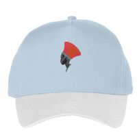 Classic 5-panel snapback (6007) Vignette