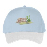 Classic 5-panel snapback (6007) Vignette