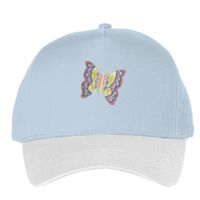 Classic 5-panel snapback (6007) Vignette