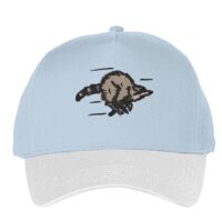 Classic 5-panel snapback (6007) Vignette