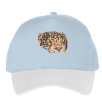 Classic 5-panel snapback (6007) Vignette