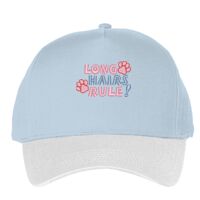 Classic 5-panel snapback (6007) Vignette