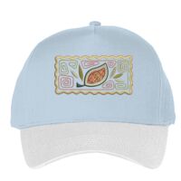 Classic 5-panel snapback (6007) Vignette