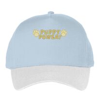 Classic 5-panel snapback (6007) Vignette