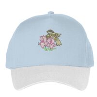 Classic 5-panel snapback (6007) Vignette