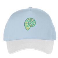 Classic 5-panel snapback (6007) Vignette