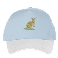 Classic 5-panel snapback (6007) Vignette