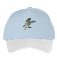 Classic 5-panel snapback (6007) Vignette