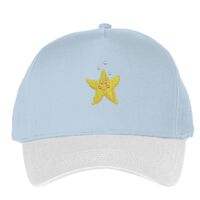 Classic 5-panel snapback (6007) Vignette