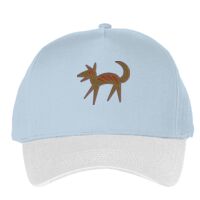 Classic 5-panel snapback (6007) Vignette