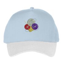 Classic 5-panel snapback (6007) Vignette