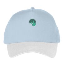 Classic 5-panel snapback (6007) Vignette