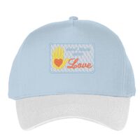 Classic 5-panel snapback (6007) Vignette