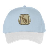 Classic 5-panel snapback (6007) Vignette