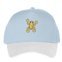 Classic 5-panel snapback (6007) Vignette