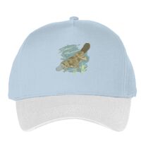 Classic 5-panel snapback (6007) Vignette