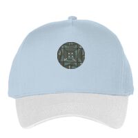 Classic 5-panel snapback (6007) Vignette