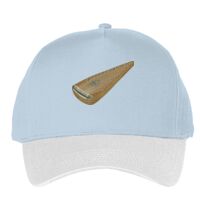 Classic 5-panel snapback (6007) Vignette