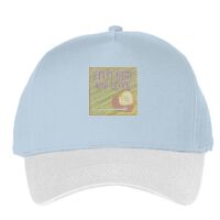 Classic 5-panel snapback (6007) Vignette