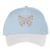 Classic 5-panel snapback (6007) Vignette