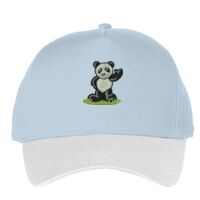 Classic 5-panel snapback (6007) Vignette