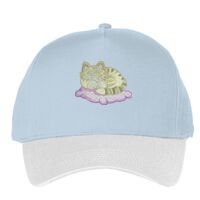 Classic 5-panel snapback (6007) Vignette