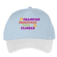 Classic 5-panel snapback (6007) Vignette