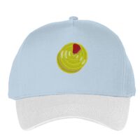 Classic 5-panel snapback (6007) Vignette