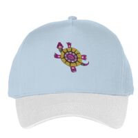 Classic 5-panel snapback (6007) Vignette