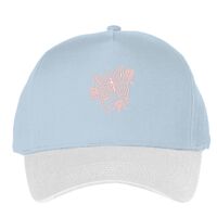 Classic 5-panel snapback (6007) Vignette