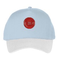 Classic 5-panel snapback (6007) Vignette