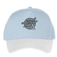 Classic 5-panel snapback (6007) Vignette