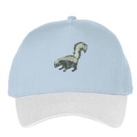 Classic 5-panel snapback (6007) Vignette