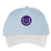 Classic 5-panel snapback (6007) Vignette