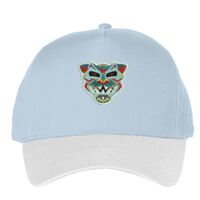 Classic 5-panel snapback (6007) Vignette