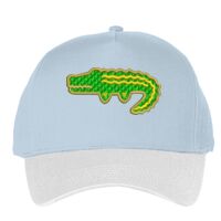 Classic 5-panel snapback (6007) Vignette