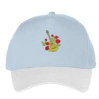 Classic 5-panel snapback (6007) Vignette