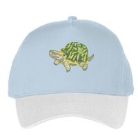 Classic 5-panel snapback (6007) Vignette