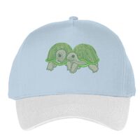 Classic 5-panel snapback (6007) Vignette