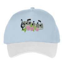 Classic 5-panel snapback (6007) Vignette