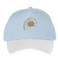 Classic 5-panel snapback (6007) Vignette