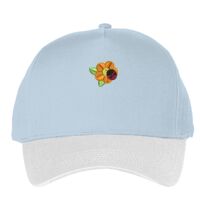 Classic 5-panel snapback (6007) Vignette