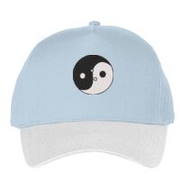 Classic 5-panel snapback (6007) Vignette