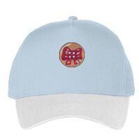 Classic 5-panel snapback (6007) Vignette